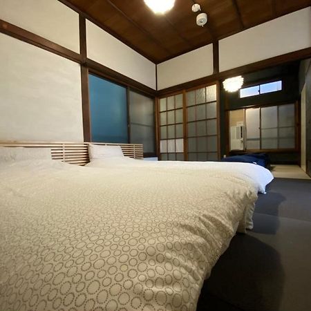 Yokohama Guesthouse Haco Tatami - Vacation Stay 63740 Exterior foto