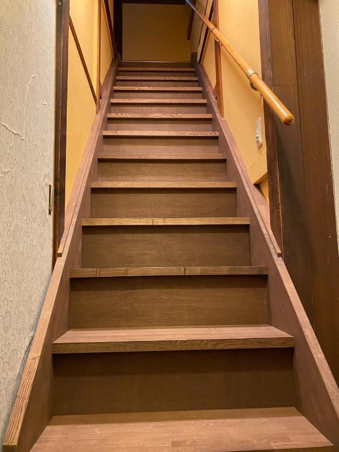 Yokohama Guesthouse Haco Tatami - Vacation Stay 63740 Exterior foto