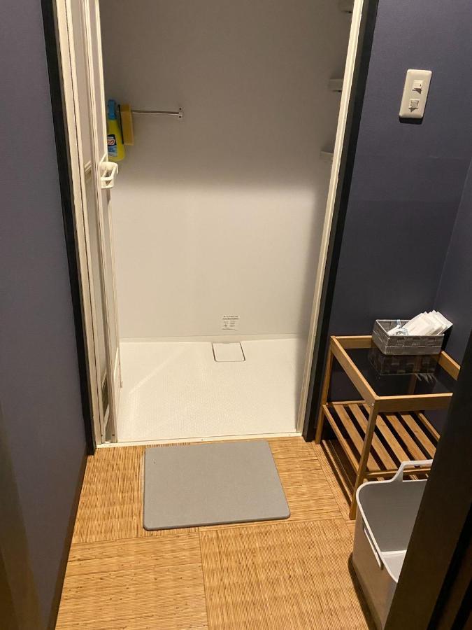 Yokohama Guesthouse Haco Tatami - Vacation Stay 63740 Exterior foto