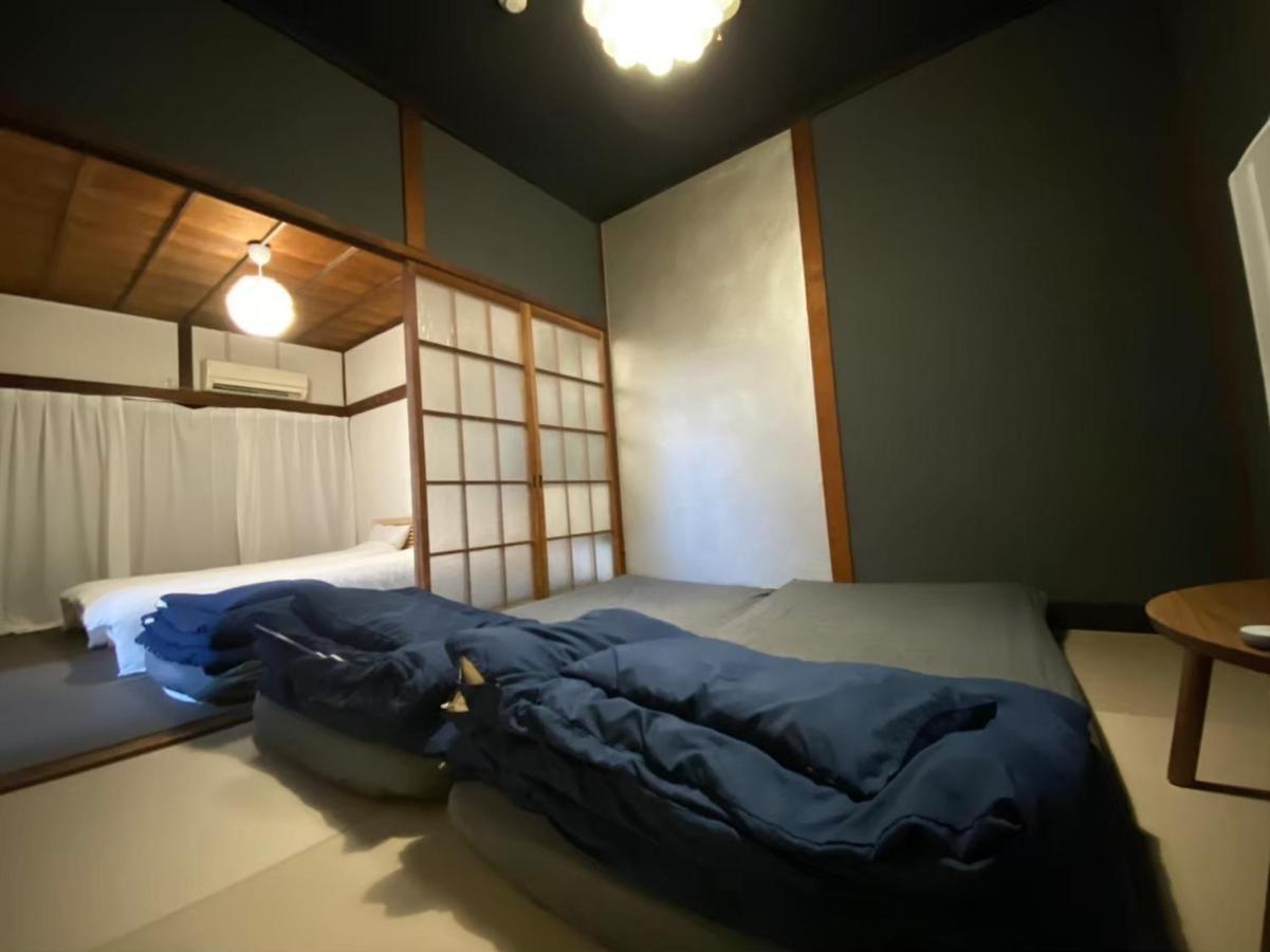 Yokohama Guesthouse Haco Tatami - Vacation Stay 63740 Exterior foto